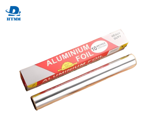 Miniature Cooking Aluminium foil